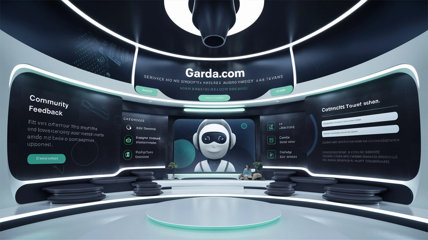 Garda